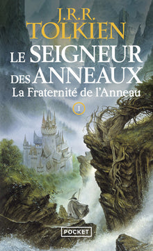 Le seigneur des anneaux, tome 1 : La communauté de l'anneau