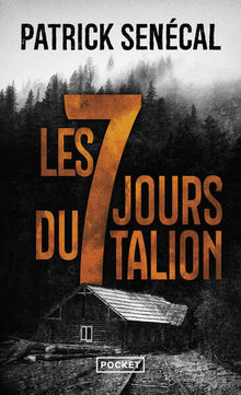 Les 7 jours du Talion