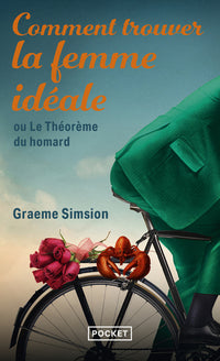 Comment trouver la femme idéale ou Le Théorème du homard