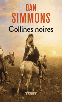 Collines noires