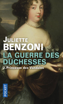 La guerre des duchesses - tome 1 La Fille du condamné