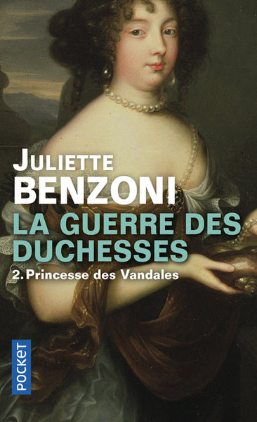 La guerre des duchesses - tome 1 La Fille du condamné