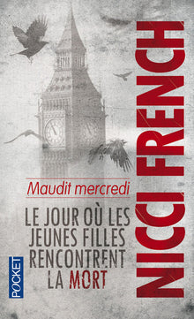 Waiting for Wednesday