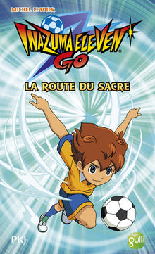 Inazuma Eleven Go ! - La route du sacre