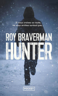 Hunter - tome 1