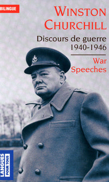 Discours de guerre 1940-1946