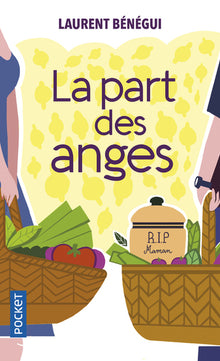 la part des anges