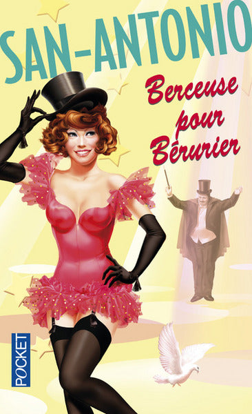 Berceuse pour Bérurier