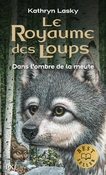 Le royaume des loups - tome 2 Dans l'ombre de la mute