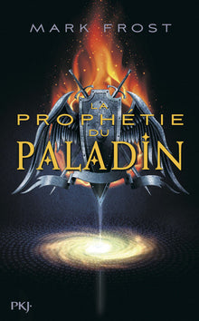 La Prophétie du paladin - tome 01