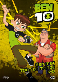 Ben met tout le monde KO