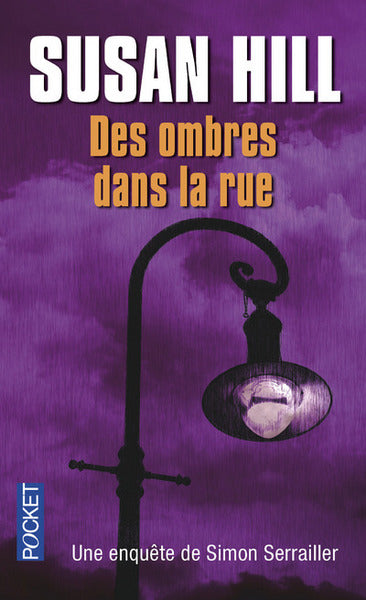 Des ombres dans la rue