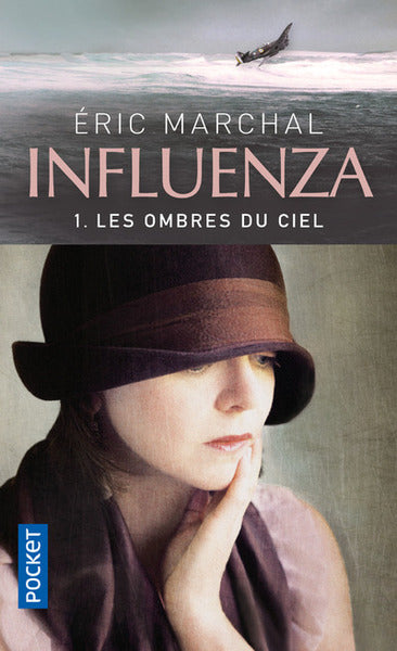 Influenza, Tome 1 : Ombres du ciel