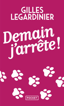 Demain, j'arrête !