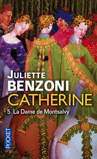 La Dame de Montsalvy