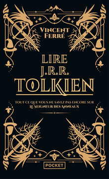 Lire J.R.R. Tolkien