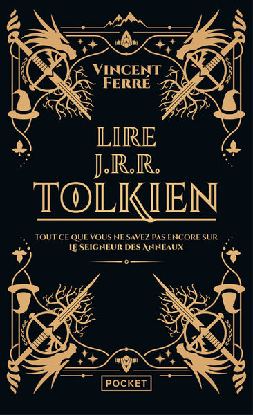 Lire J.R.R. Tolkien