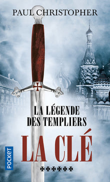 La légende des Templiers - tome 6 La clé