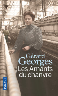 Les amants du chanvre
