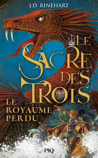 Le royaume perdu