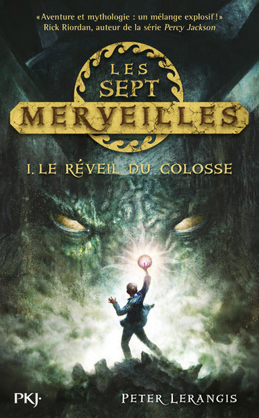 Le réveil du colosse