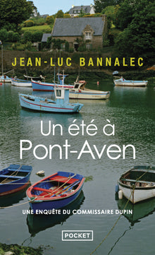 Un été à Pont-Aven