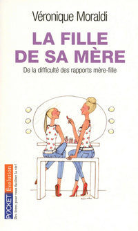 La fille de sa mère