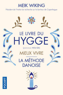 Le petit livre du Hygge