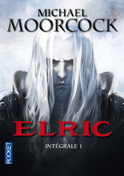 Elric des dragons / La forteresse de la perle / Le navigateur sur les mers du destin (1)