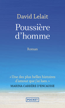 Poussière d'homme