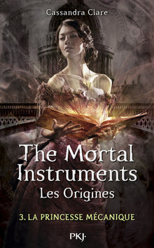 La princesse mécanique