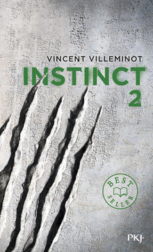 Instinct - tome 2