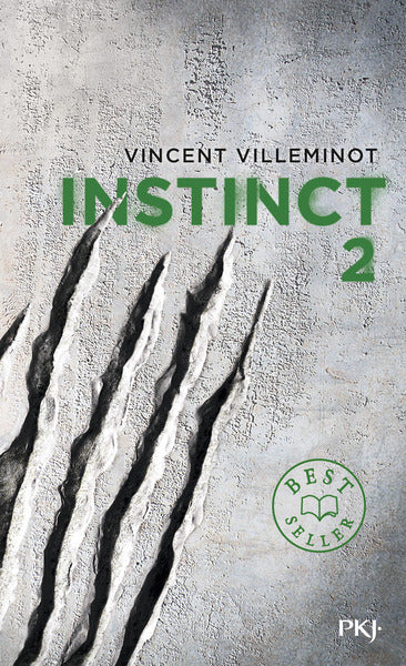Instinct - tome 2