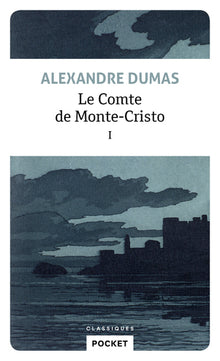 Le comte de Monte-Cristo