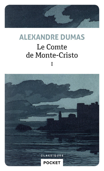 Le comte de Monte-Cristo