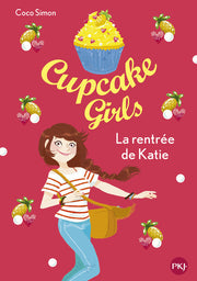 La rentrée de Katie