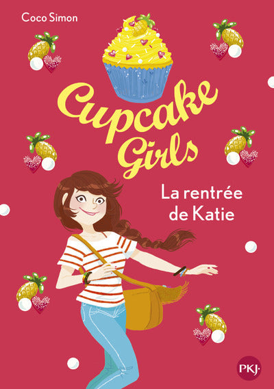 La rentrée de Katie