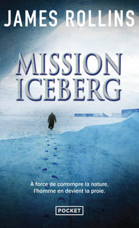 Mission iceberg