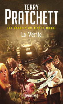 La vérité