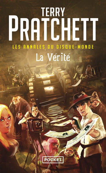 La vérité