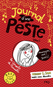 Journal d'une peste, tome 2