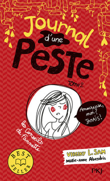Journal d'une peste, tome 2