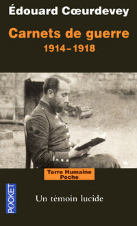 Carnets de guerre (1914-1918)