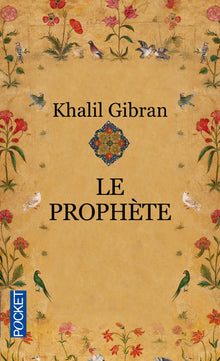 Le prophète