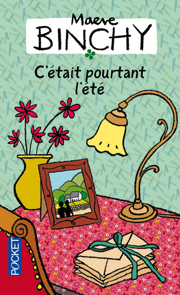 c'était pourtant l'été