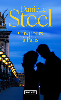 Cinq jours à Paris