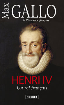 Henri IV