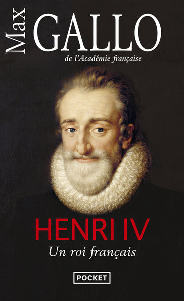 Henri IV
