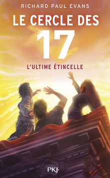L'ultime étincelle