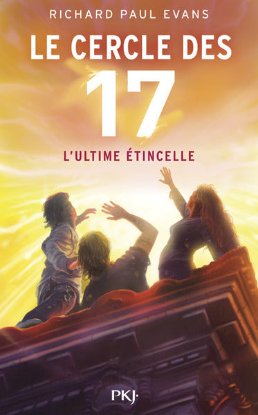 L'ultime étincelle